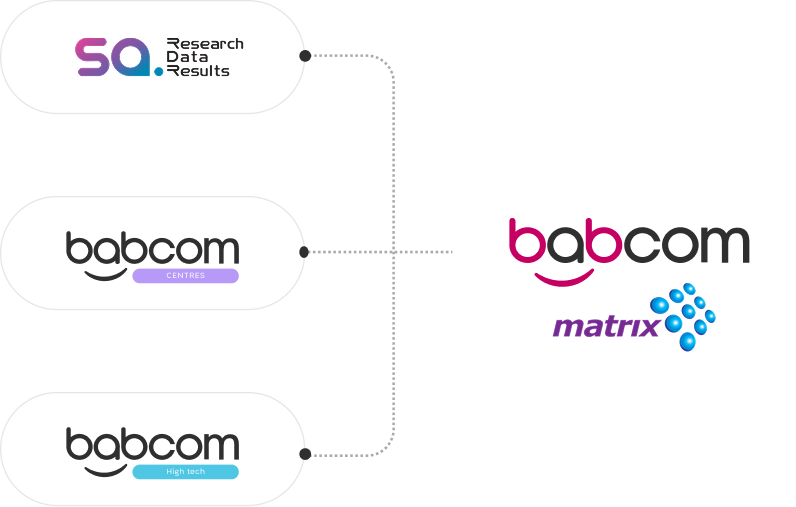Babcom Group