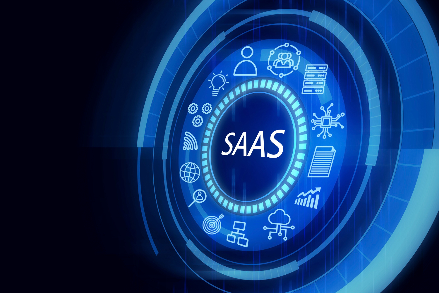 מרכזייה טלפונית (SaaS)
