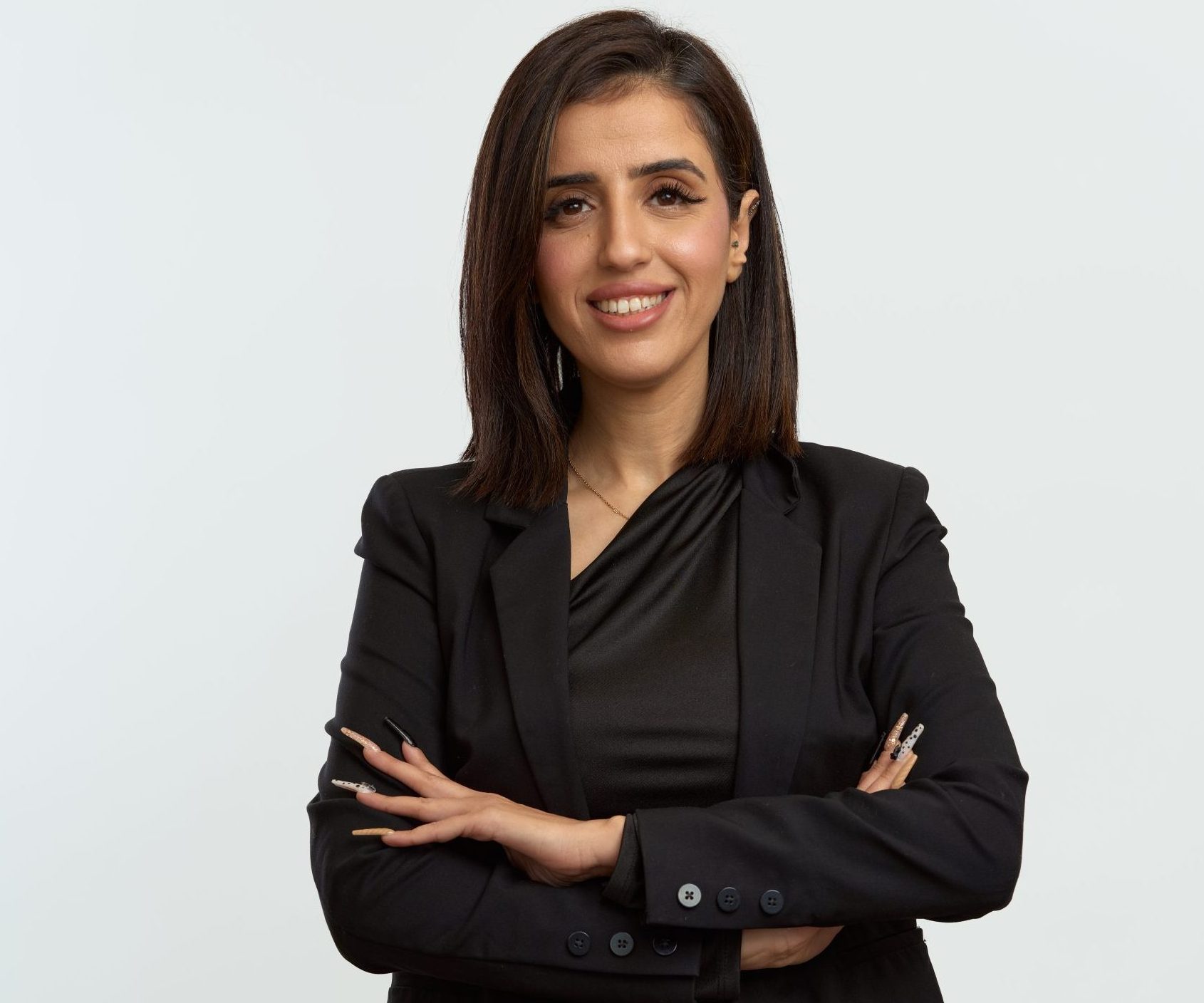 Asraa Zoubi