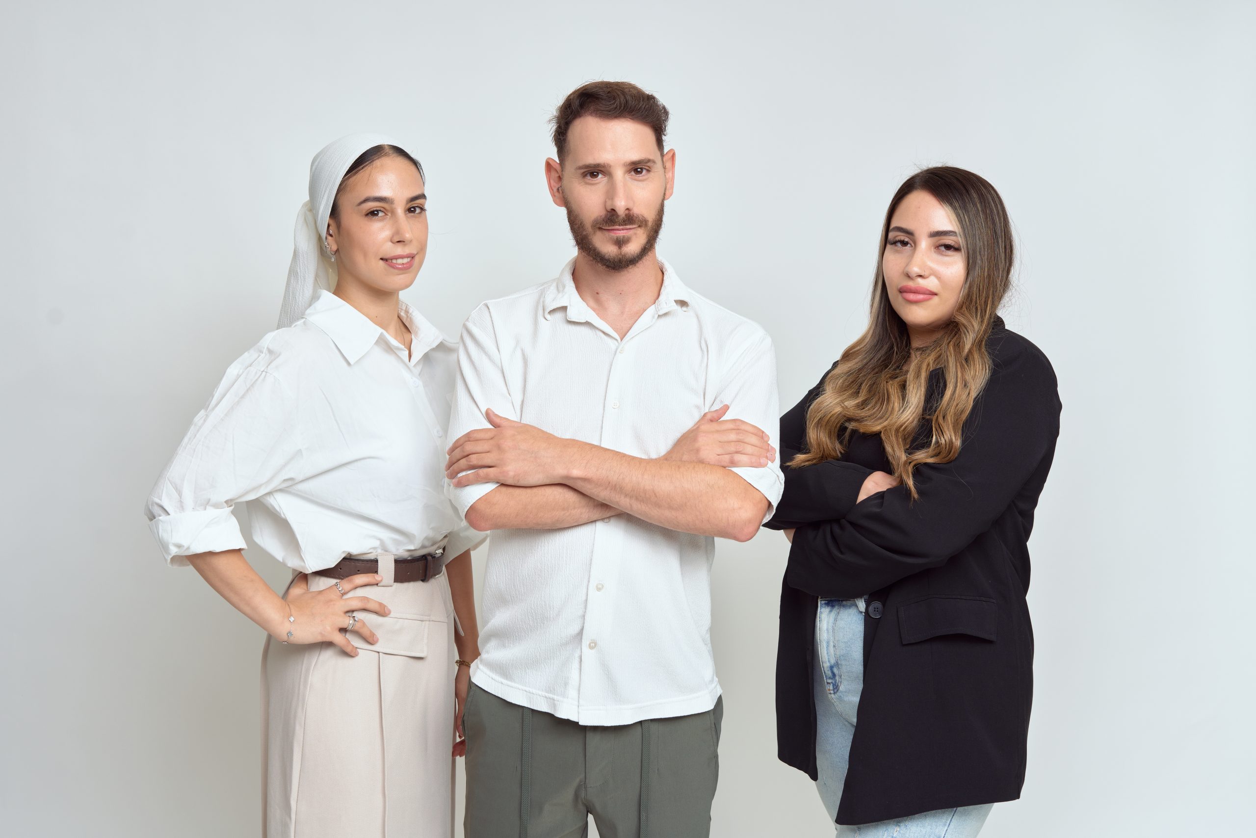 Babcom Team