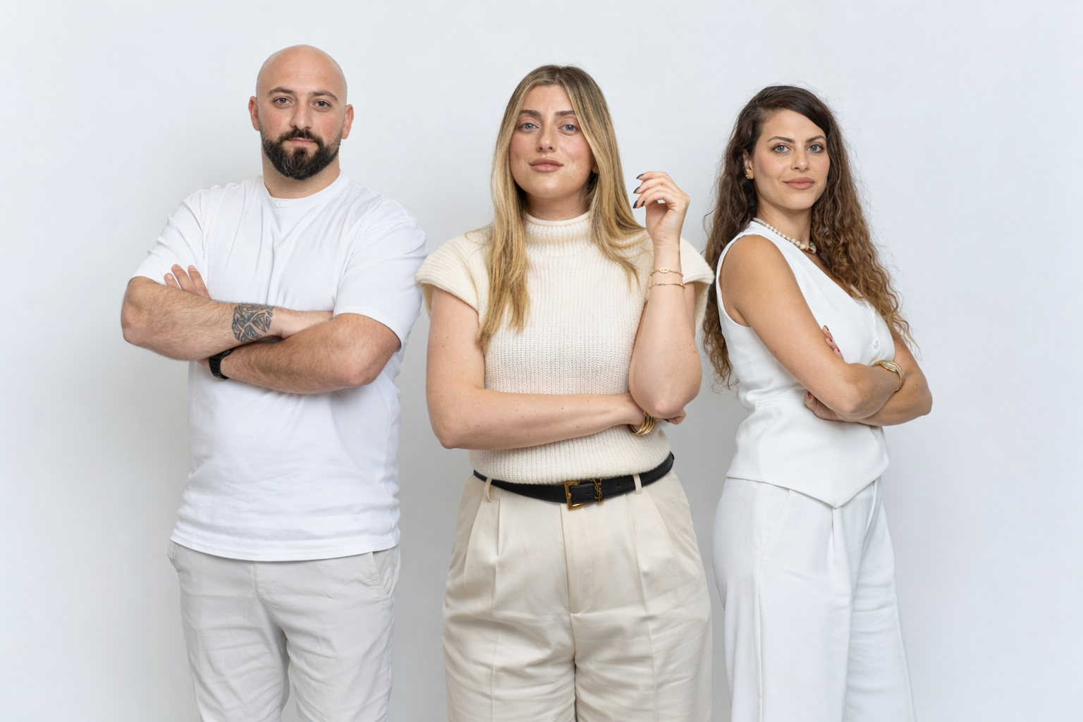 Babcom Team